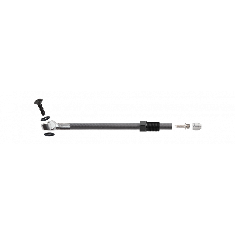 Sport DOT Hydraulic Hose Kit - SRAM Red 22 PM
