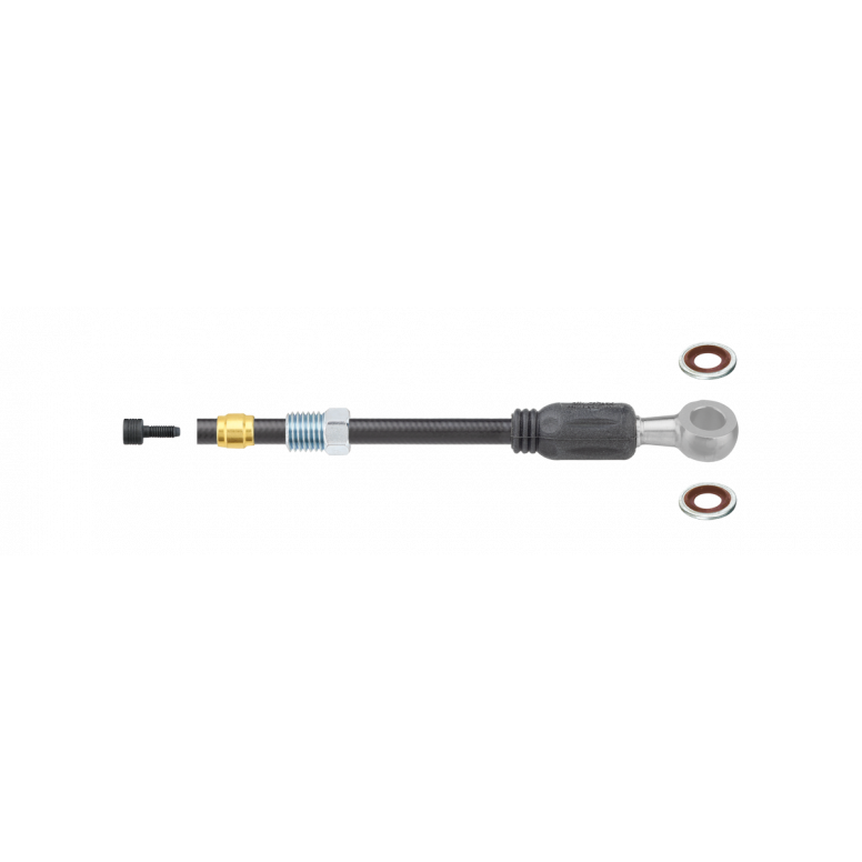 Sport Mineral Hydraulic Hose Kit - Magura MT
