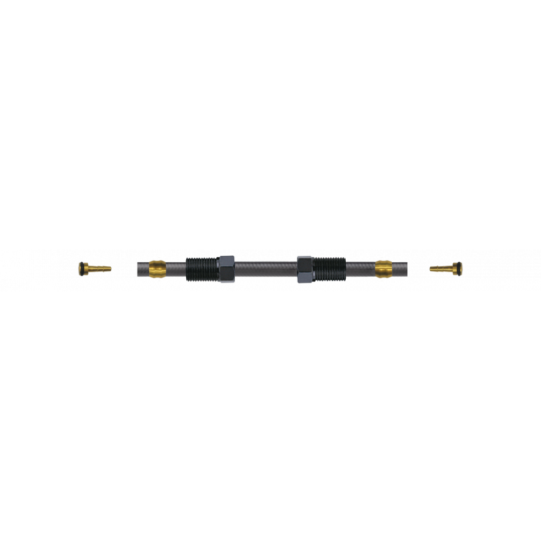 Sport Mineral Hydraulic Hose Kit - TRP 0-degree