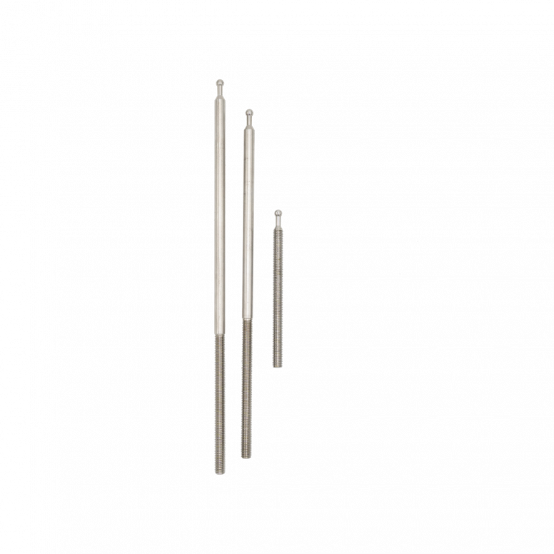 2.0 Seat Axles