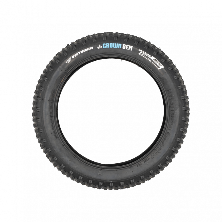 Dirt Hero 14"" Tyre