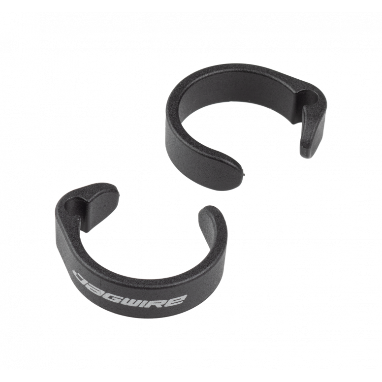 Clip Ring - 3.2mm eBike Control Wire 19.0 - 22.2mm