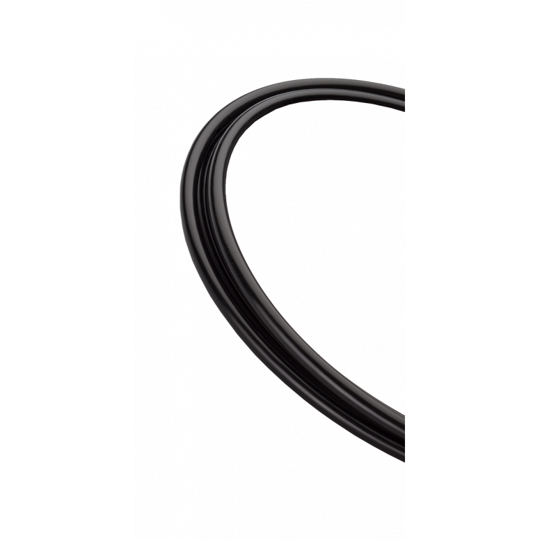 Brake Housing 5mm KEB Slick-Lube (inc End Caps)