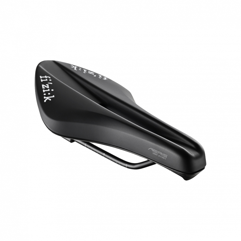 Transiro Aeris R5 Short Distance Tri Saddle