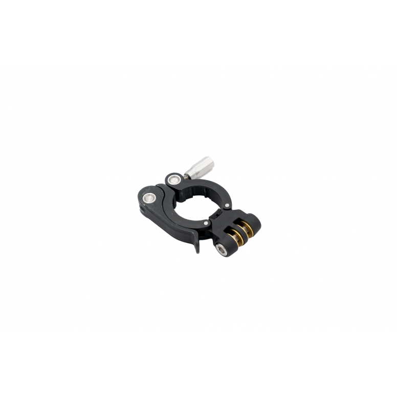 Shotgun Pro Rear Clamp Assembly