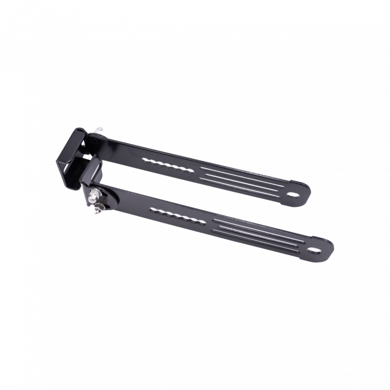 Swing Arm M6 With Flange Assembly