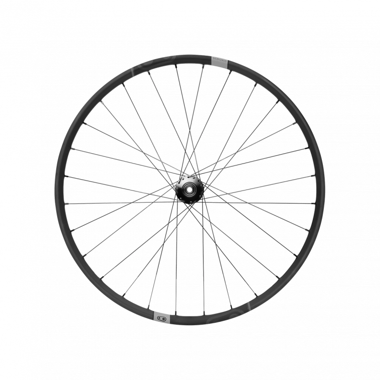 Crankbrothers Synthesis Gravel Carbon Front Wheel