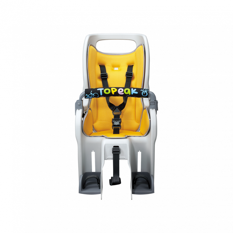 Babyseat II & Rack