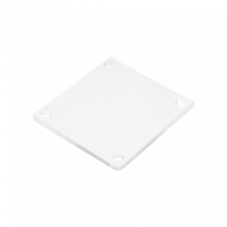 Fix Station Gauge Pad External 3mm
