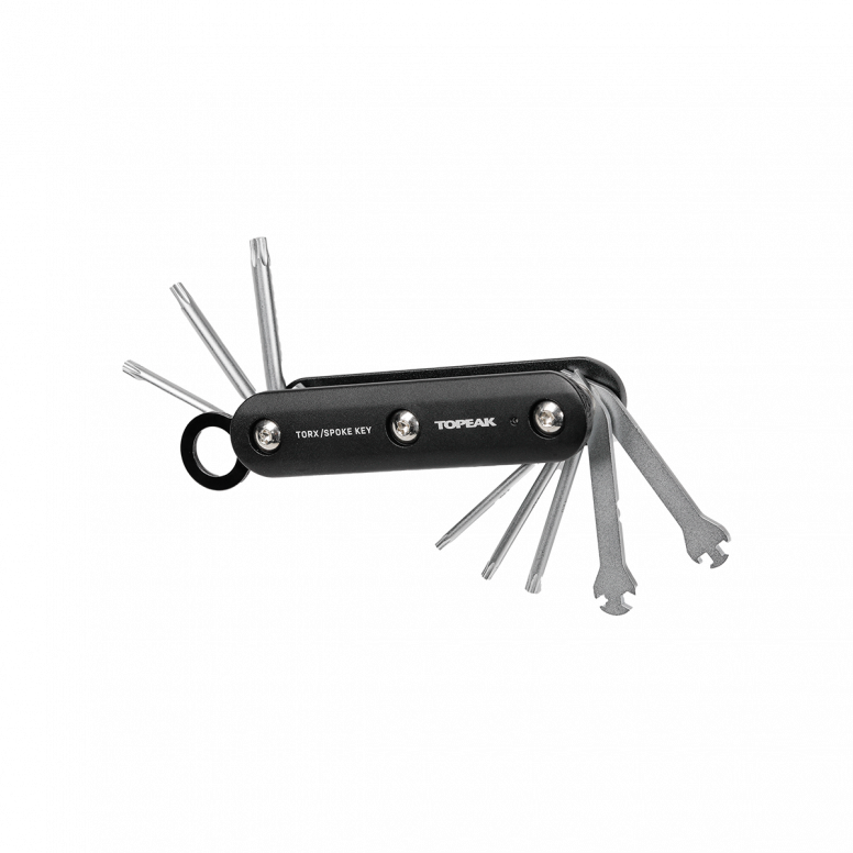 Fix Station Torx/Spoke Key Set