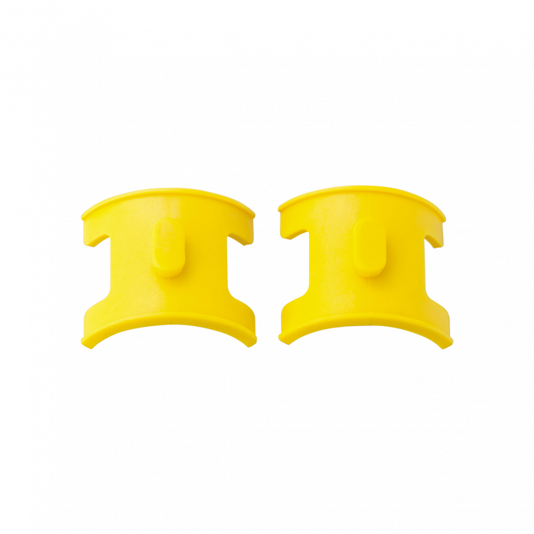 Rubber Shim (32mm) for Defender M2 (TC9618)