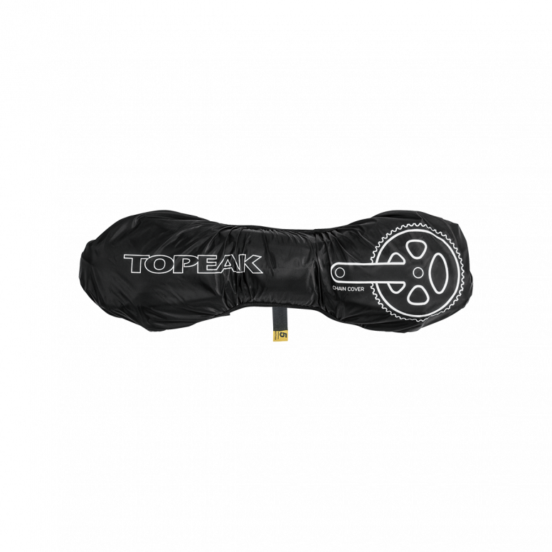 Drivetrain Cover for Pakgo X (TPG-X, TPG-X2)