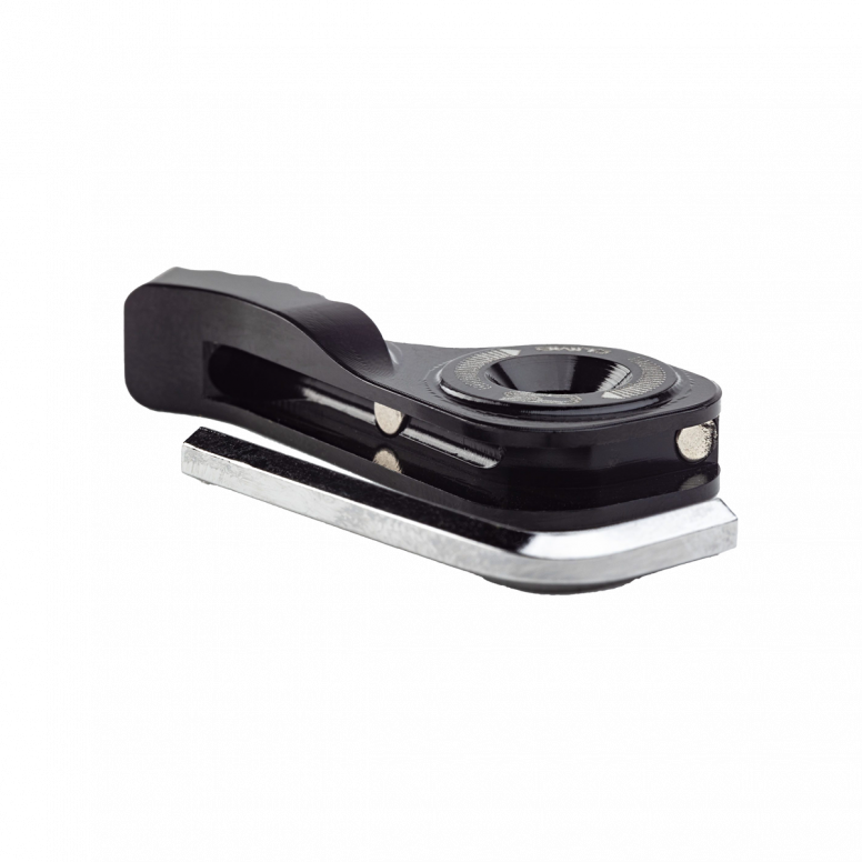 CS Lever with Integrated Tool