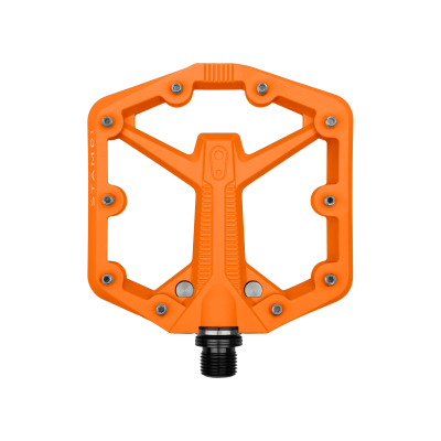 Stamp on sale mtb pedals