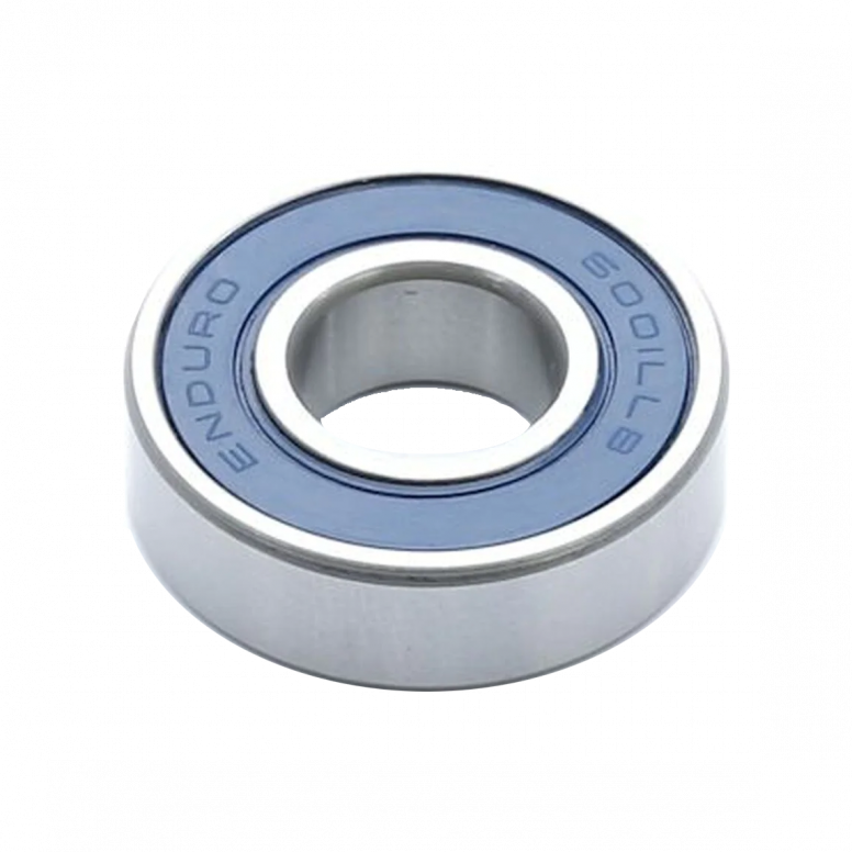6001 2RS-8 - ABEC 3