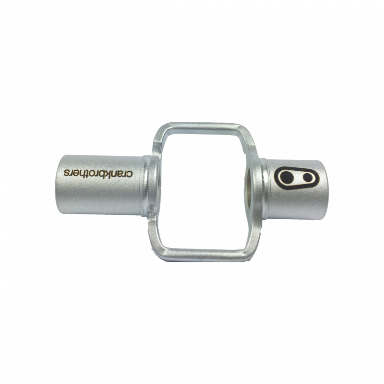 Pedal Body Eggb 1 Nxt/g