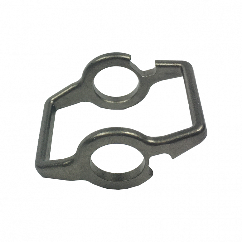 Pedal Wing Outer Cast