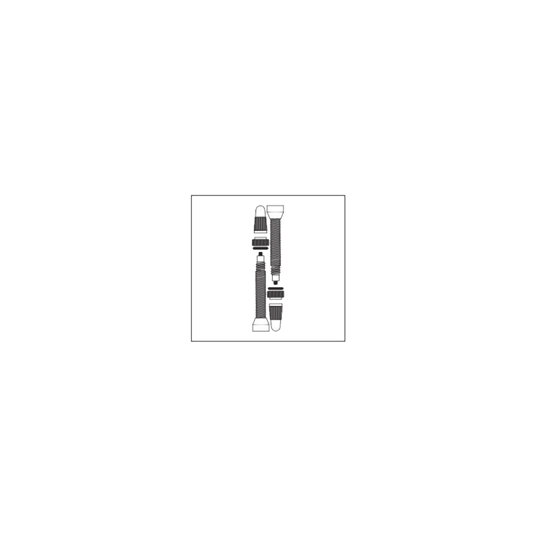 Synthesis Valve Stem set (2)