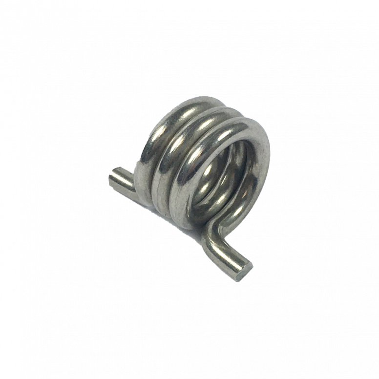 Pedal Spring Eggb Short Natural