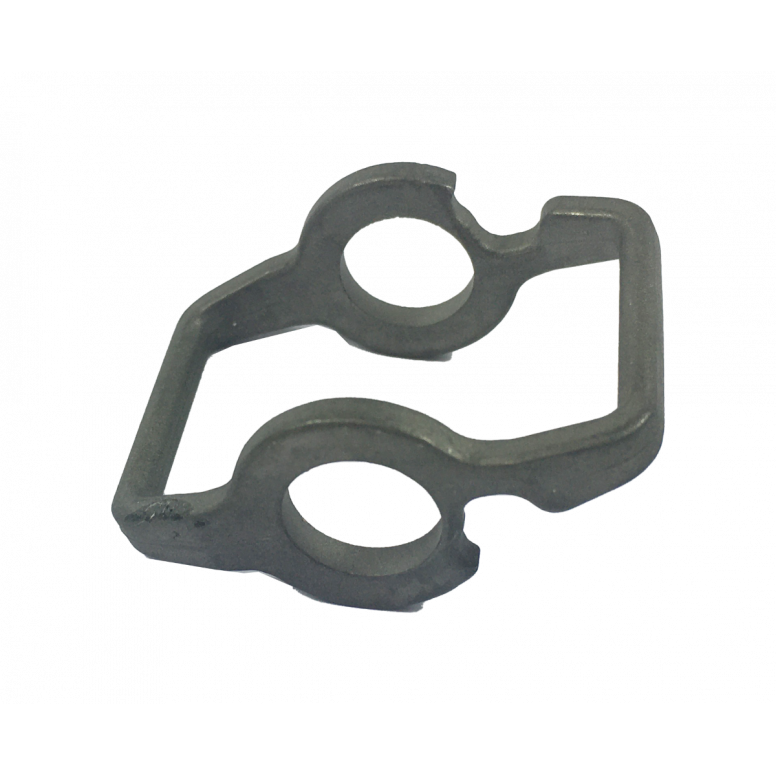 Pedal Wing Outer Cast Ti