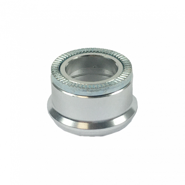 Wheel End Cap Rr D-Side 150