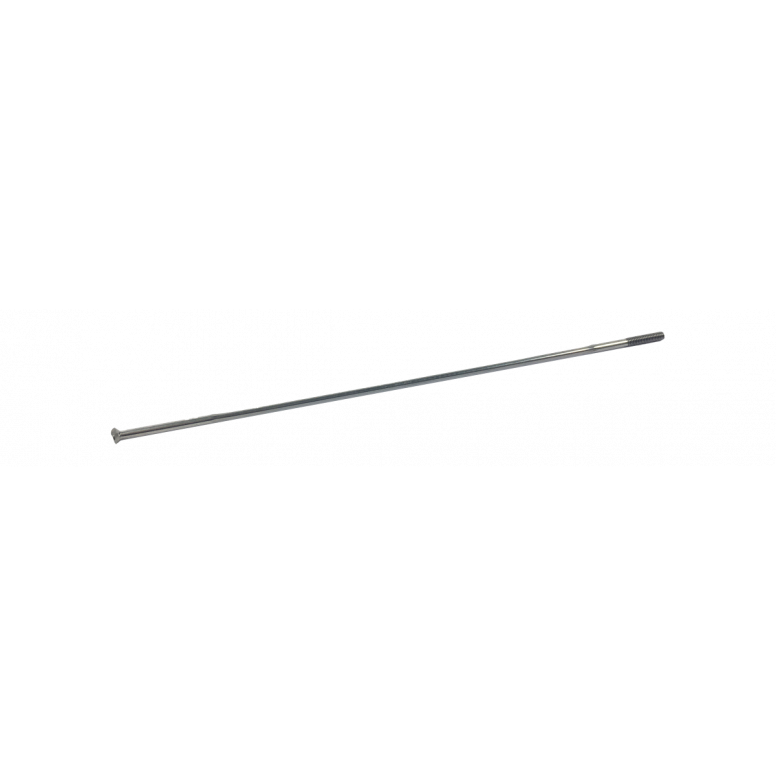 Wheel Spoke Db 2.0-1.5 C11 Slvr