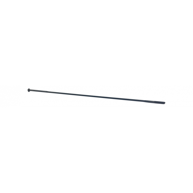 Wheel Spoke 2.0-1.7 147mm Blk