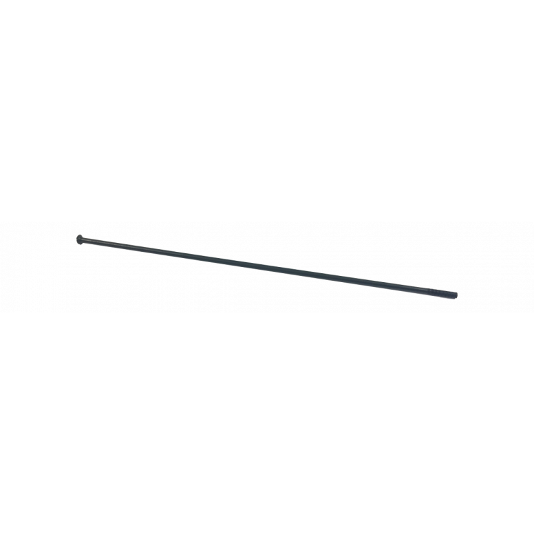 Wheel Spoke Pg 2.0 143mm Blk