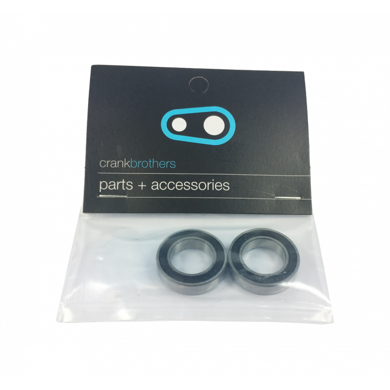 Synthesis Bearing Kit Front