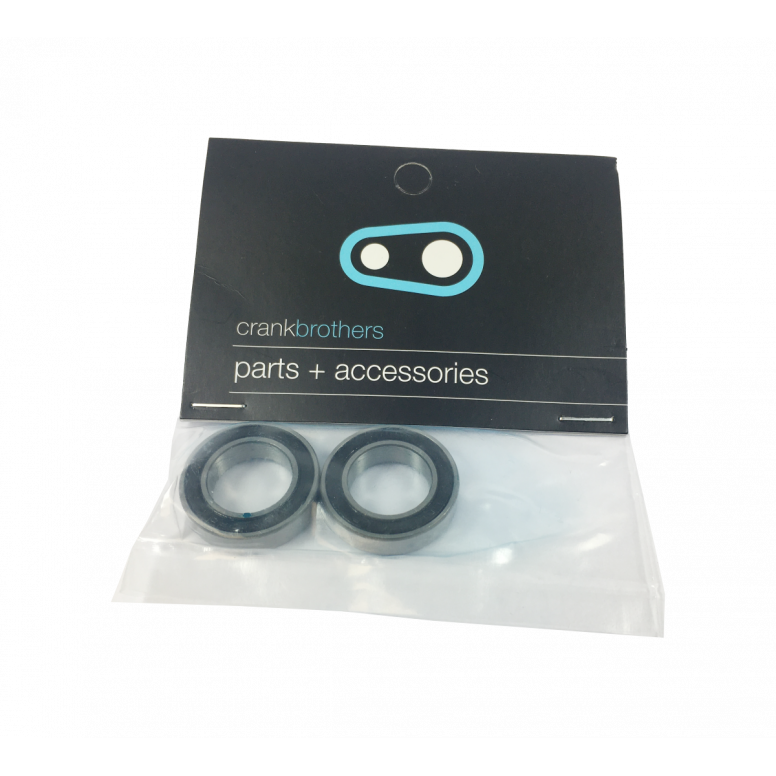 Synthesis Bearing Kit Front i9