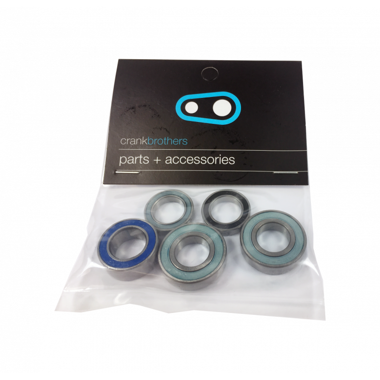 Synthesis Bearing Kit Rear i9 MS
