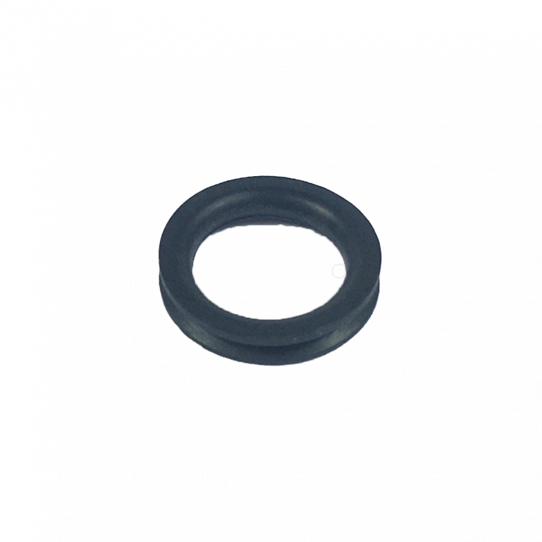 Pedal Seal External Stamp 16