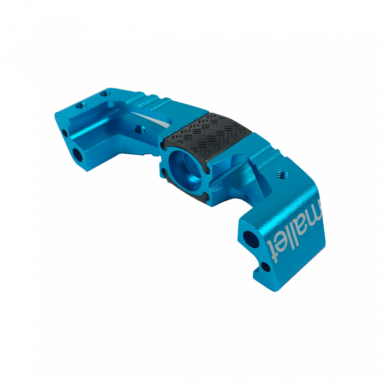 Pedal Body Inner Mallet E Blue L