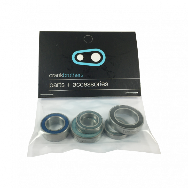 Synthesis Bearing Kit Rear i9 Hydra MS