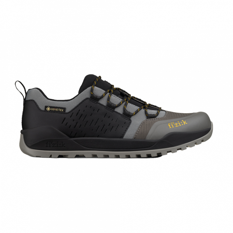 Terra Ergolace GTX Flat