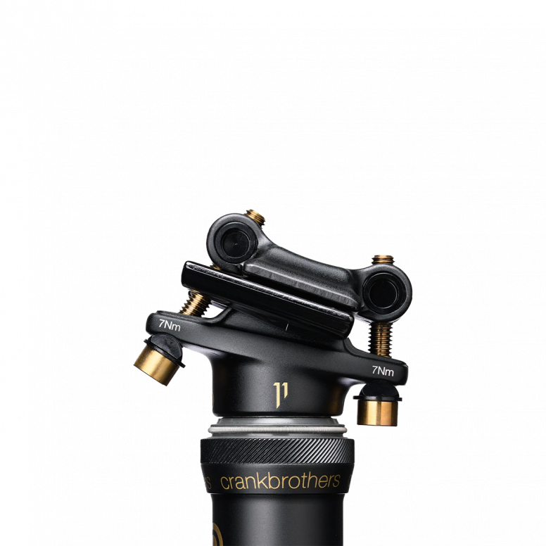 Crankbrothers Highline 11