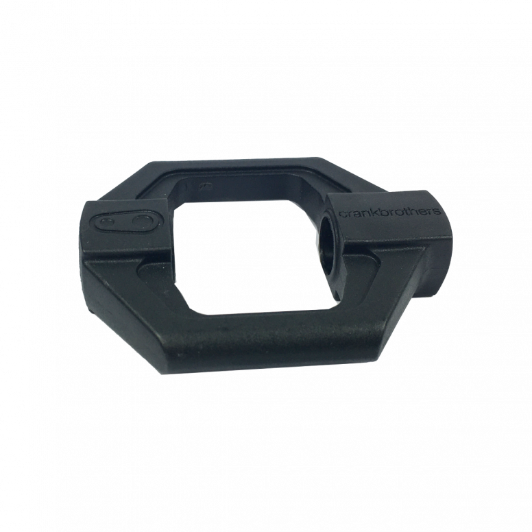 Pedal Body Candy Blk