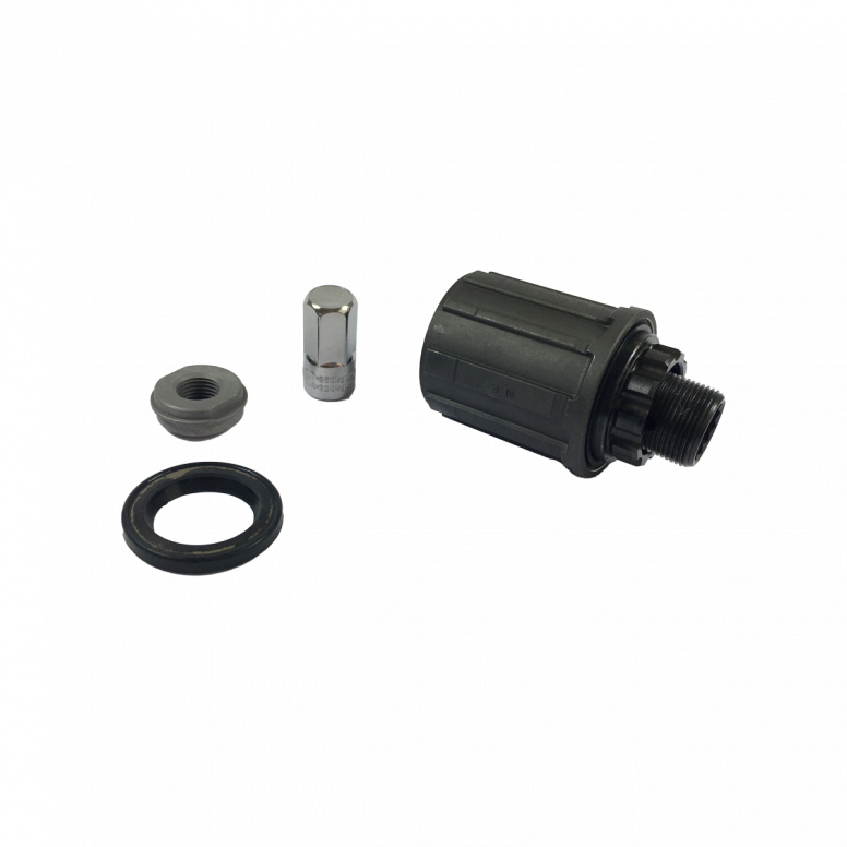 Freehub for Cobalt 2 wheels