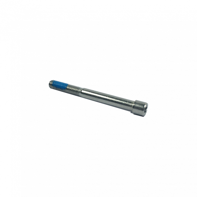 Pedal Screw M5x.8x50
