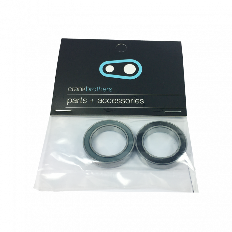 Synthesis Bearing Kit Front P321