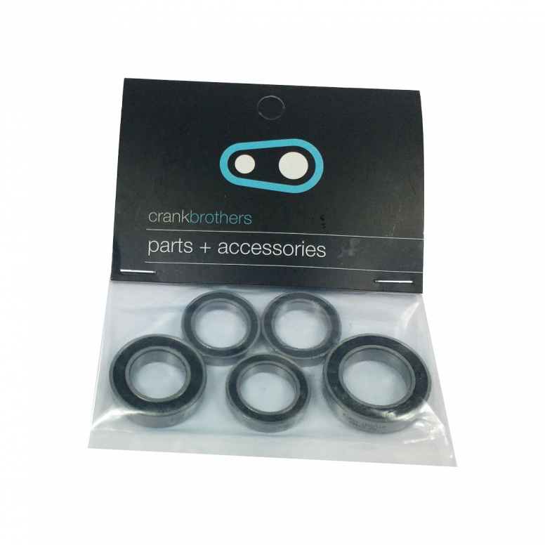 Synthesis Bearing Kit P321 Rear