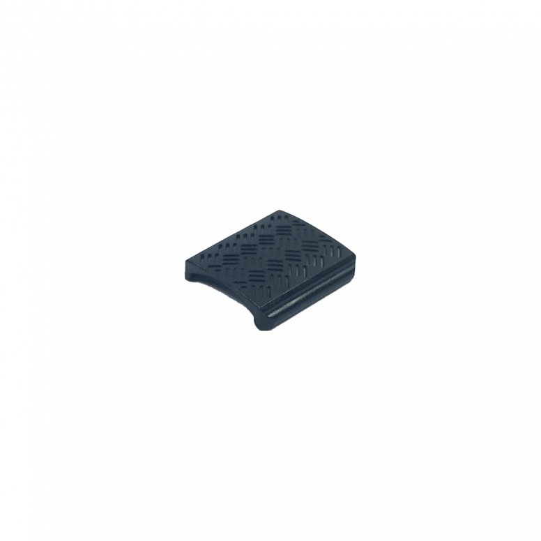 Pedal Traction Pad Inner Mallet E 1mm