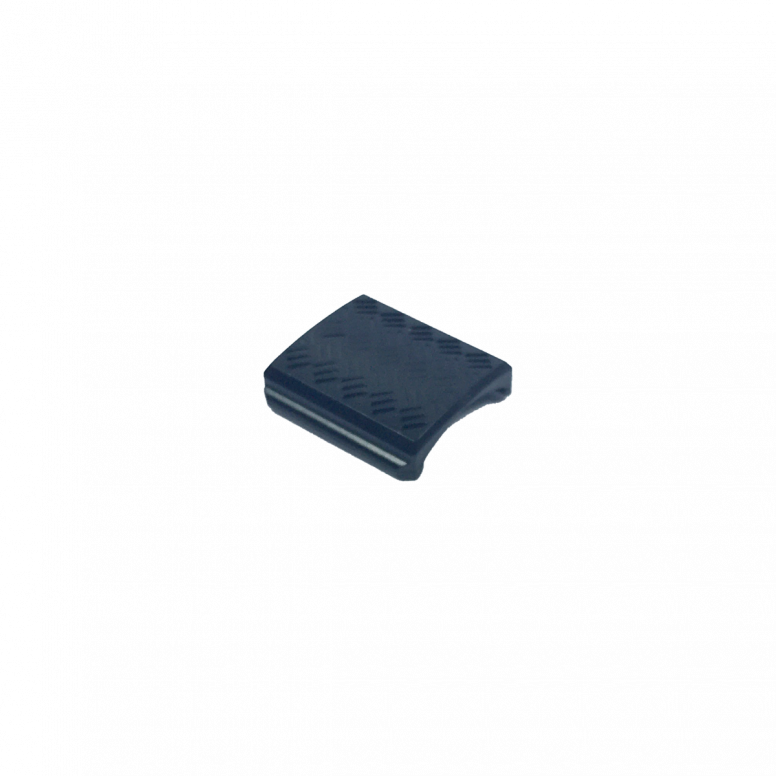 Pedal Traction Pad Inner Mallet E 2mm