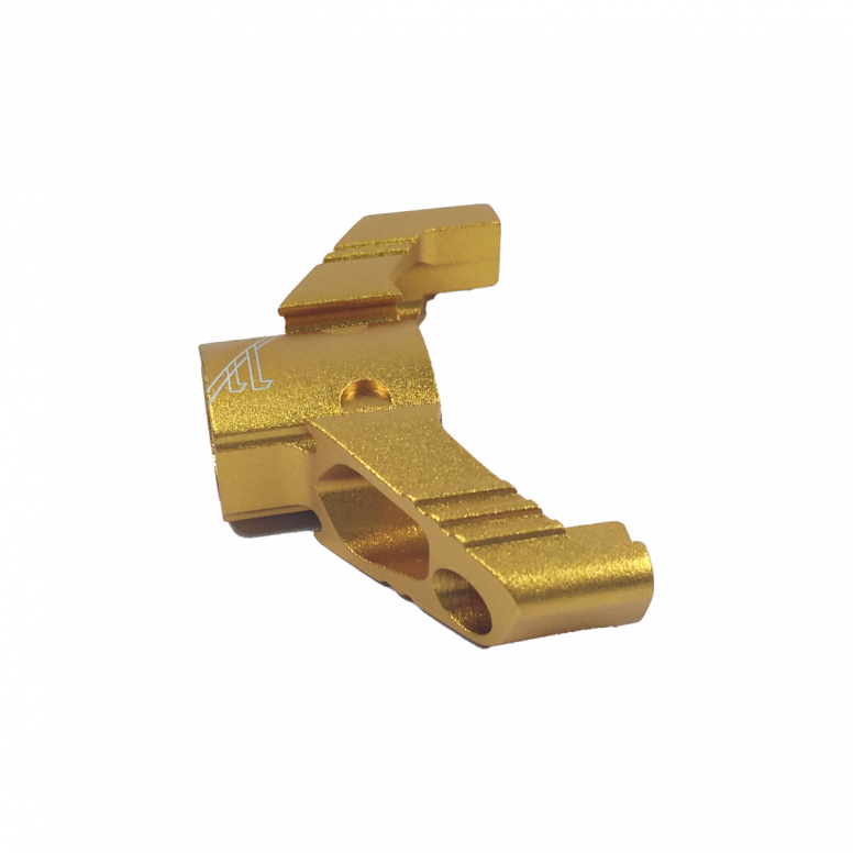 Pedal Body Inner Candy 16 Gld L