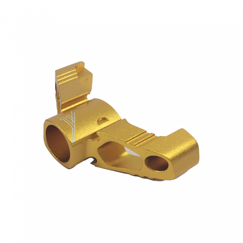 Pedal Body Inner Candy 16 Gld R