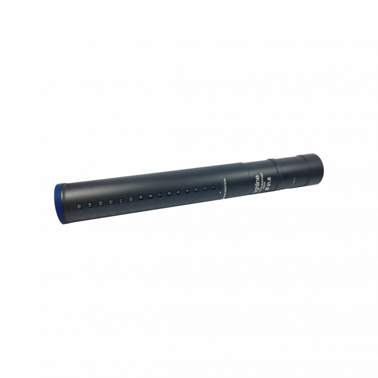 Seatpost Highline Body 31.6