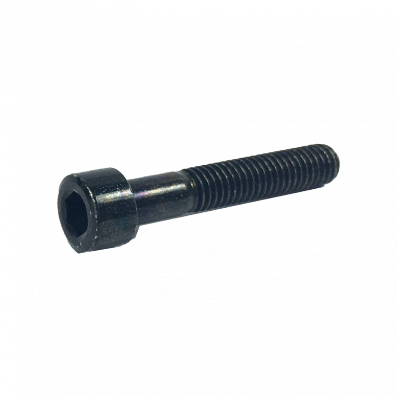 Seatpost Highline Screw M6x1x35 5 Hex