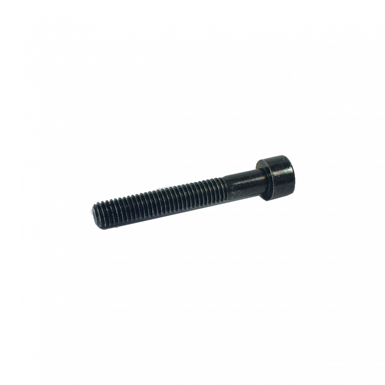 Seatpost Highline Screw M5x1x41 5 Hex