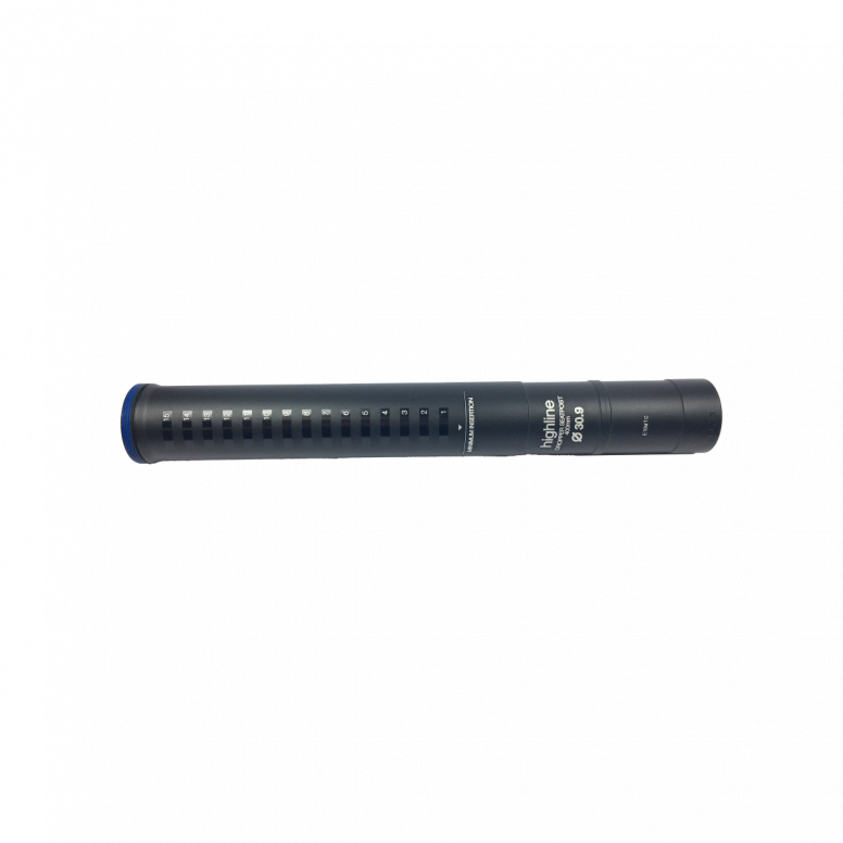 Seatpost Highline Body 30.9
