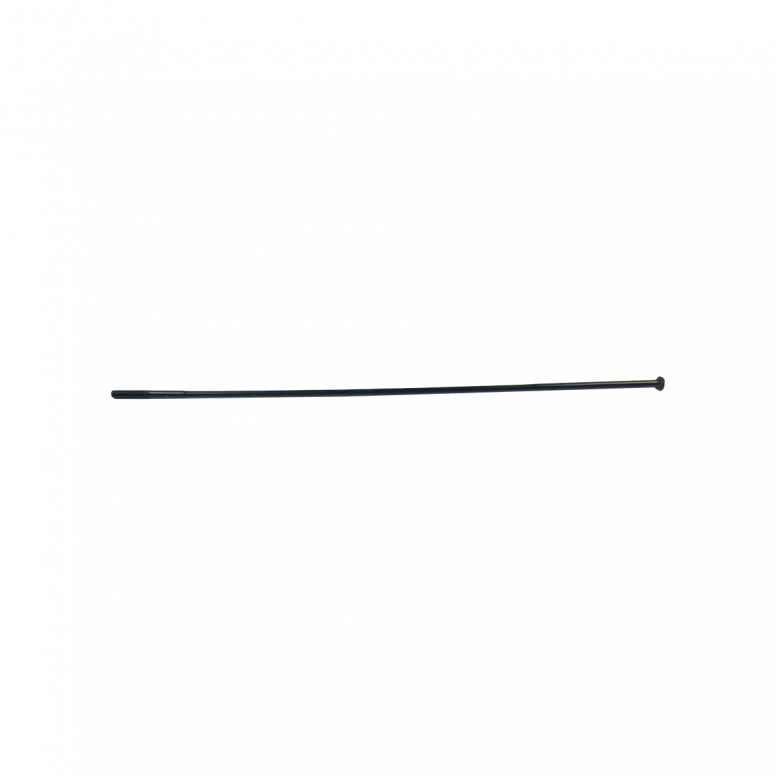 Wheel Spoke Db 2.0-1.8 147mm Blk V2